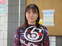 渡部 遥