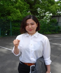 竹野 百香