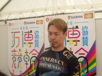 浅井 康太