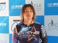 山口 拳矢