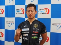 脇本 雄太