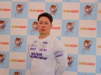 犬伏 湧也