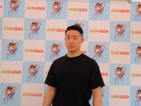 中野 慎詞