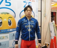 清水 裕友