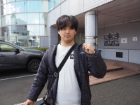大石