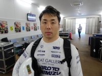 清水 裕友