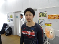 志田 龍星