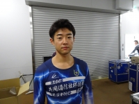 福田 稔希