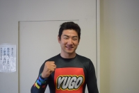 藤井 侑吾