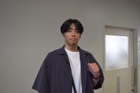 小川 三士郎