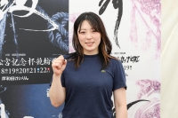 児玉 碧衣 L級1班 108期 福岡