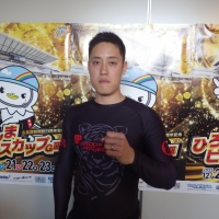 町田 太我