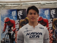 太田 海也