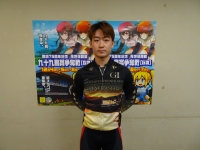 山崎 歩夢