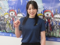 児玉 碧衣