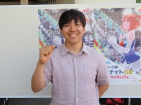 小林 泰正