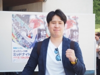 柳原 真緒