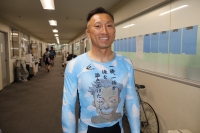矢口 啓一郎 A級2班 86期 群馬