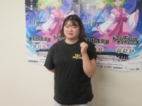 尾方 真生