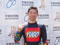 杉浦 侑吾