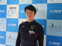 脇本 勇希