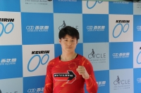 森田 優弥