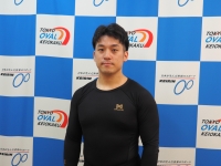 石原 颯
