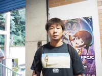 阿部 力也