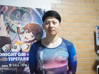 簗田 一輝
