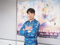 吉田 拓矢