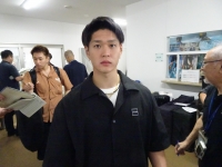 嘉永 泰斗 S級S班 113期 熊本