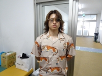 山口 拳矢