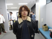 山口 拳矢