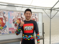 杉浦 侑吾