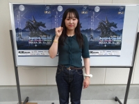 浜地 晴帆