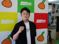 岩谷 拓磨