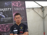 脇本 雄太