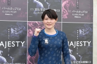 仲澤 春香