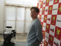 犬伏 湧也