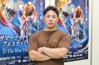 犬伏 湧也