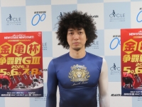 山崎 賢人 S級1班 111期 長崎