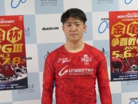 森田 優弥