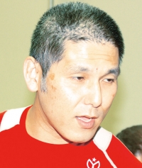 松田 治之