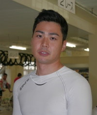出澤 拓也