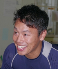 川津 悠揮