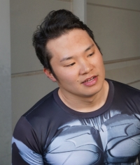 吉田 昌司