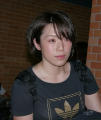 児玉 碧衣