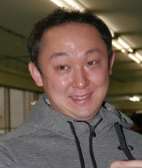 小原 唯志
