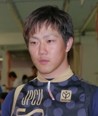 渡邉 雄太
