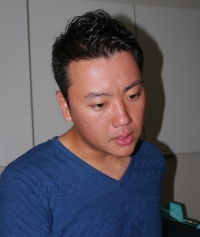 山口 智弘